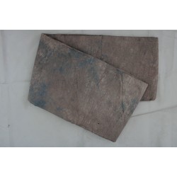 Tie & Dye Muslin Background (#6050)