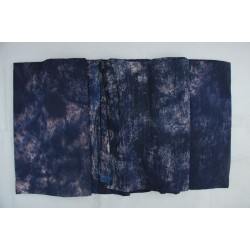 Tie & Dye Muslin Background (#6053)