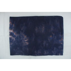 Tie & Dye Muslin Background (#6053)