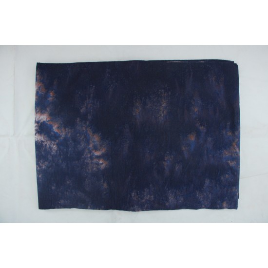 Tie & Dye Muslin Background (#6053)