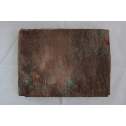 Tie & Dye Muslin Background (#6071)