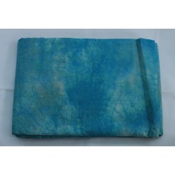 Tie & Dye muslin Background (#F0013)