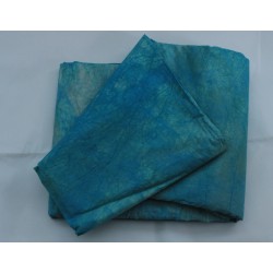 Tie & Dye muslin Background (#F0013)