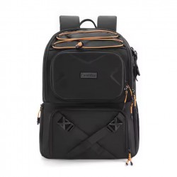 CWATCUN D132 1.0 23L Large Waterproof Camera Bag