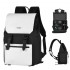 CWATCUN D79L Waterproof Camera Backpack