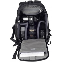 Caden K6 Camera Backpack Bag