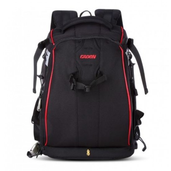 Caden K7 PRO Camera Backpack