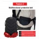 Caden K7 PRO Camera Backpack