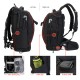 Caden K7 PRO Camera Backpack