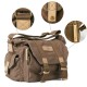Caden F1 Camera Sling Bag - Coffee