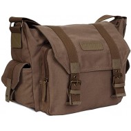 Caden F1 Camera Sling Bag - Coffee Caden F1 Camera Sling Bag - Coffee