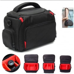 Canon EOS Camera Shoulder Bag Canon EOS Camera Shoulder Bag