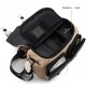 Cwatcun D99 Medium Shoulder/Crossbody Camera Bag