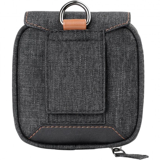 K&F Concept 4-Pocket Circular Filter Case (Fits up to 95mm)