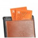 K&F Concept 3-Pocket Circular Filter Case (Fits up to 82mm)