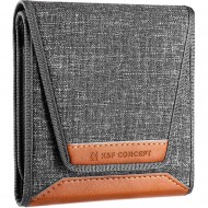 K&F Concept 3-Pocket Circular Filter Case (Fits up to 62mm) K&F Concept 3-Pocket Circular Filter Case (Fits up to 62mm)
