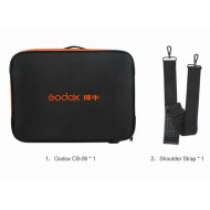 Godox CB-09 Hard Shell Carry Bag for AD600 and AD600pro Godox CB-09 Hard Shell Carry Bag for AD600 and AD600pro