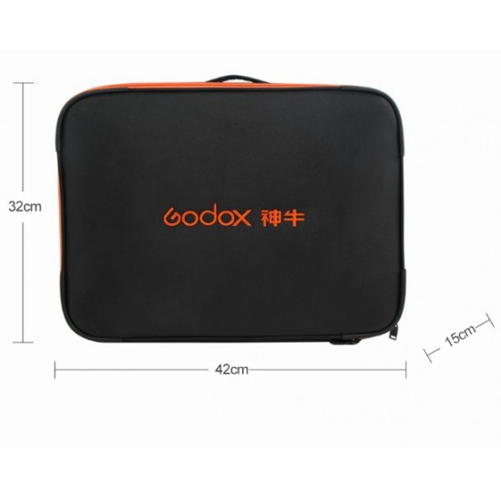 Godox CB-09 Hard Shell Carry Bag for AD600 and AD600pro