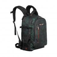 K&F Concept 23L Multifunctional Camera Travel Backpack (Nature Wander) | KF13.119 K&F Concept 23L Multifunctional Camera Travel Backpack (Nature Wander) | KF13.119