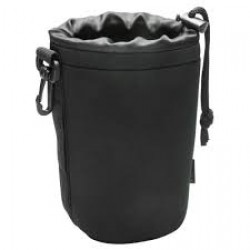 Neoprene Lens Pouch (Large) 
