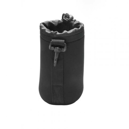 Neoprene Lens Pouch (Large) 