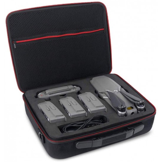 DJI Hardcase Bag for Mavic 2 Pro and Zoom Drone