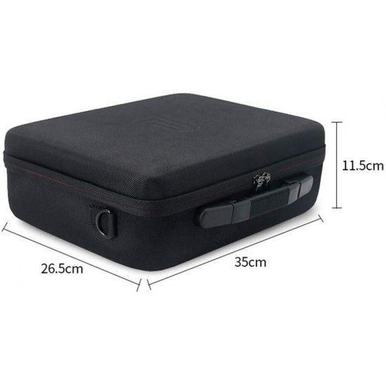DJI Hardcase Bag for Mavic 2 Pro and Zoom Drone