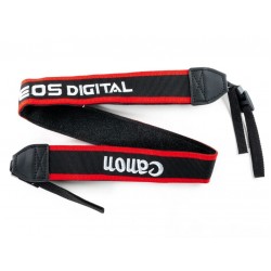 Canon Branded Camera Neck Strap Canon Branded Camera Neck Strap
