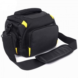 Nikon DSLR Camera Shoulder Bag