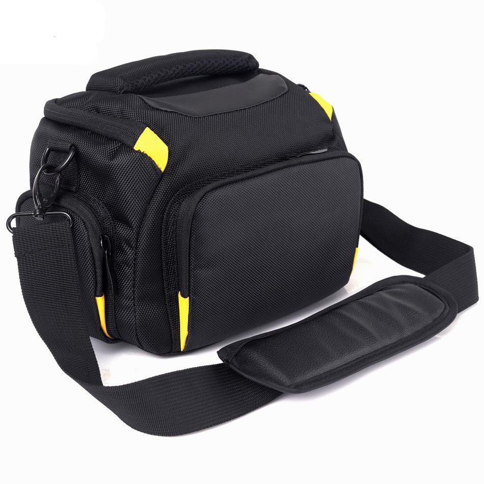 Nikon DSLR Camera Shoulder Bag