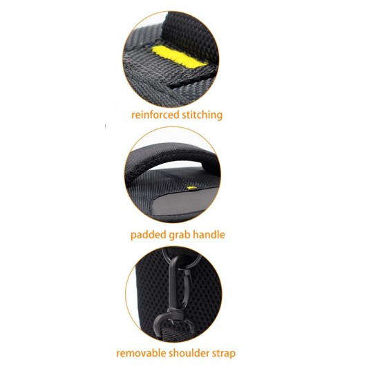 Nikon DSLR Camera Shoulder Bag