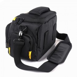 Nikon DSLR Camera Shoulder Bag Nikon DSLR Camera Shoulder Bag