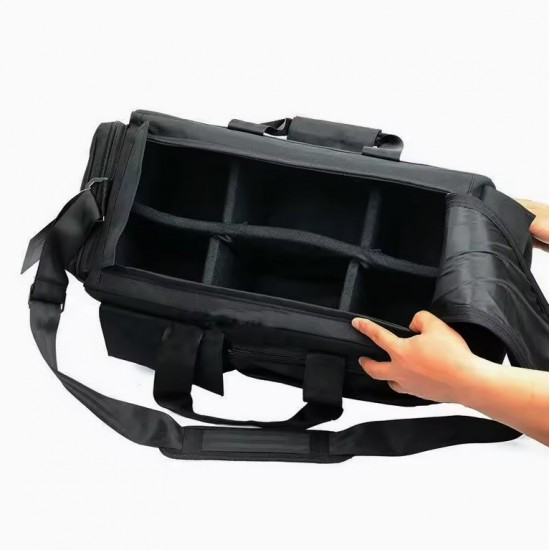 Sony MC2500C Large Shoulder Camera Carrying Case Bag Sony MC2500C Large Shoulder Camera Carrying Case Bag