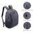 ZK9 Camera Bag Backpack