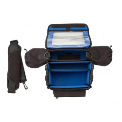 Zoom PCF-8n Protective Case for F8n, F8 & F4 Field Recorders