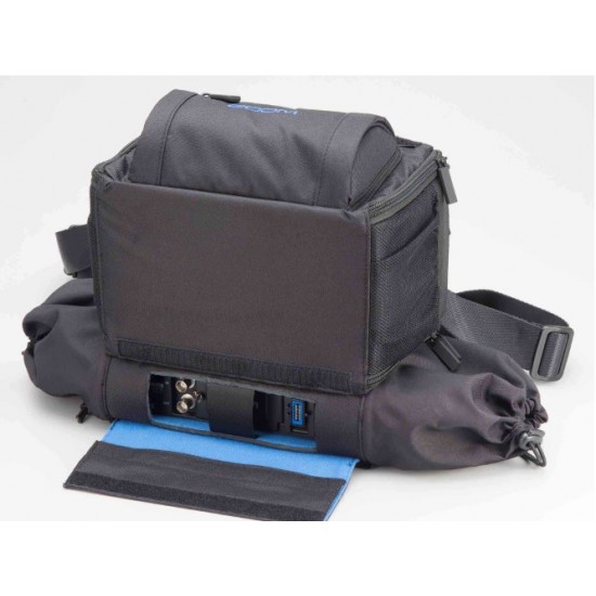 Zoom PCF-8n Protective Case for F8n, F8 & F4 Field Recorders