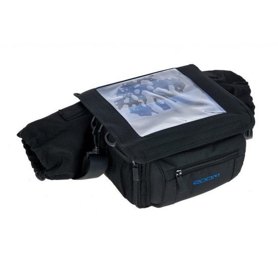 Zoom PCF-8n Protective Case for F8n, F8 & F4 Field Recorders