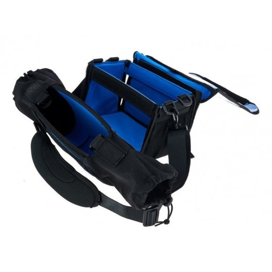Zoom PCF-8n Protective Case for F8n, F8 & F4 Field Recorders