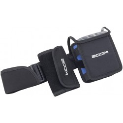 ZOOM PCF-6 Protective Case for ZOOM F6 Multitrack Field Recorder ZOOM PCF-6 Protective Case for ZOOM F6 Multitrack Field Recorder