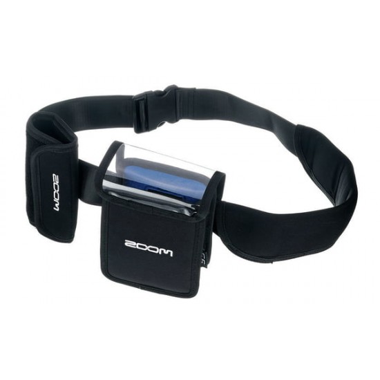 ZOOM PCF-6 Protective Case for ZOOM F6 Multitrack Field Recorder