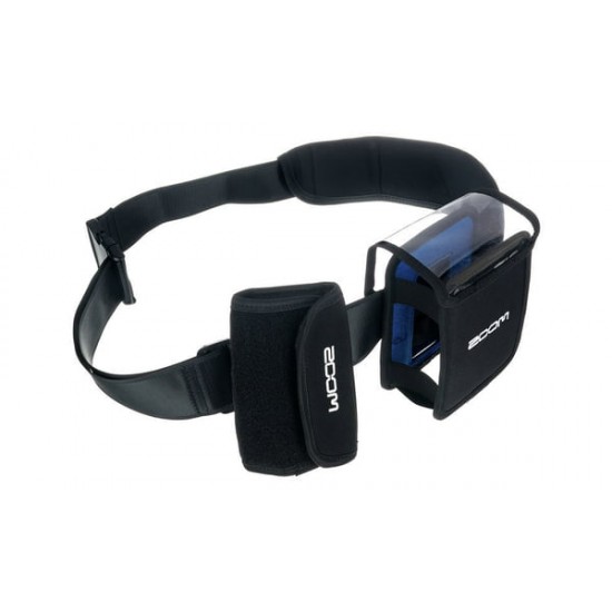 ZOOM PCF-6 Protective Case for ZOOM F6 Multitrack Field Recorder