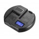 USB Fast Dual Charger for Nikon EN-EL14 batteries