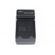 Neutral Battery Charger for EN-EL14 Batteries