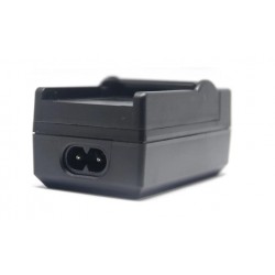 Neutral Battery Charger for EN-EL14 Batteries Neutral Battery Charger for EN-EL14 Batteries