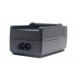 Neutral Battery Charger for EN-EL14 Batteries
