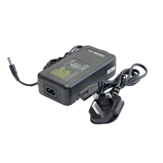 Godox C26 Replacement Battery Charger for AD600Pro Godox C26 Replacement Battery Charger for AD600Pro