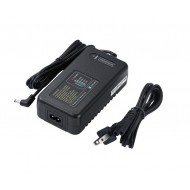 Godox C400P Replacement Battery Charger for AD400Pro Flash Head Godox C400P Replacement Battery Charger for AD400Pro Flash Head