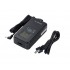 Godox C400P Replacement Battery Charger for AD400Pro Flash Head