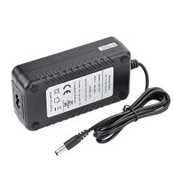 Godox WC87 Replacement Battery Charger for AD600B, AD600BM and AD600 Godox WC87 Replacement Battery Charger for AD600B, AD600BM and AD600