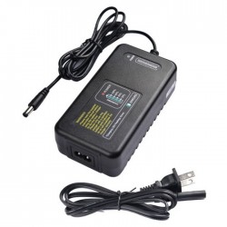 Godox WC87 Replacement Battery Charger for AD600B, AD600BM and AD600